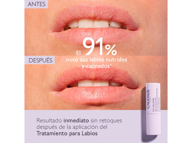 Caudalie Stick de Labios 4,5 g
