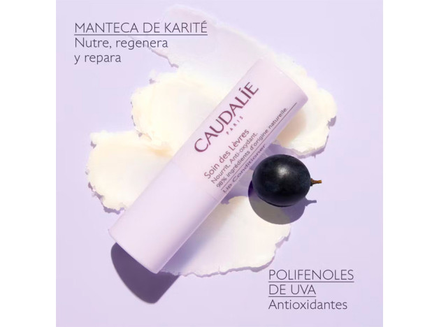 Caudalie Stick de Labios 4,5 g