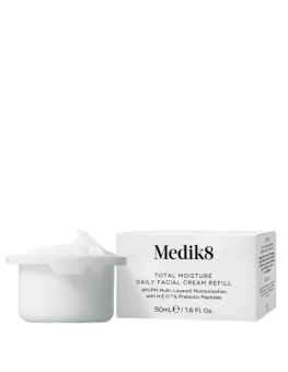 Medik8 Total Moisture Daily...