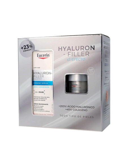 Eucerin Hyaluron Filler Firming Serum+Minitalla
