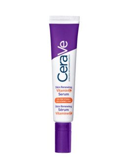 Cerave Skin Renewing Serum...