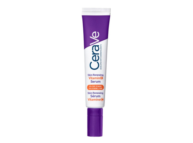 Cerave Skin Renewing Serum Con Vit C 30 ml