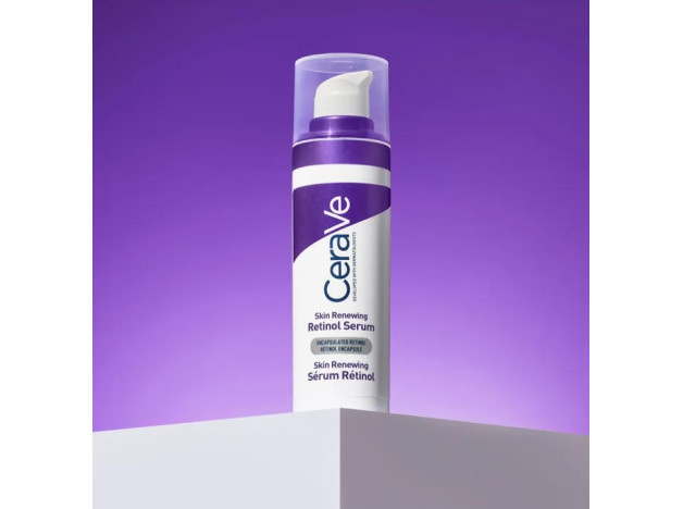 Cerave Skin Renewing Serum Retinol 30 ml