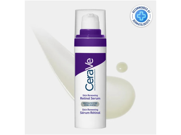 Cerave Skin Renewing Serum Retinol 30 ml