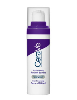 Cerave Skin Renewing Serum...
