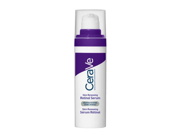 Cerave Skin Renewing Serum Retinol 30 ml
