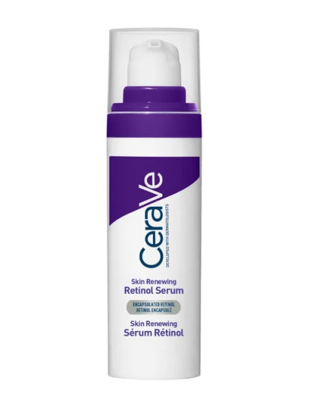 Cerave Skin Renewing Serum Retinol 30 ml