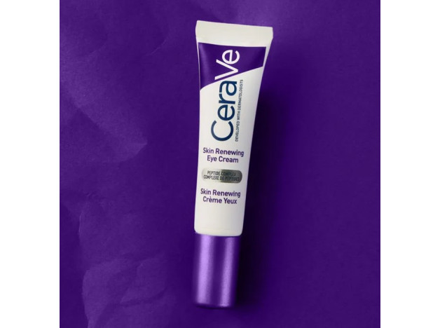 Cerave Skin Renewing Contorno De Ojos 14 ml