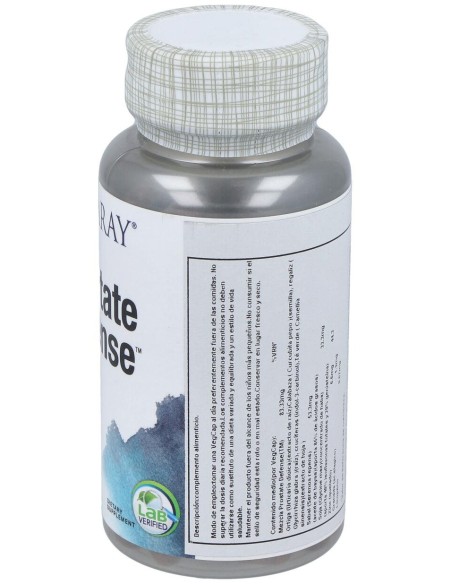Prostate Defense 90Cap.