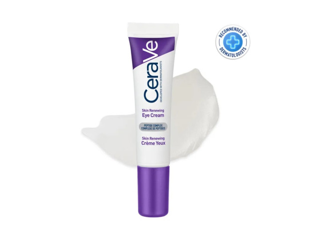 Cerave Skin Renewing Contorno De Ojos 14 ml