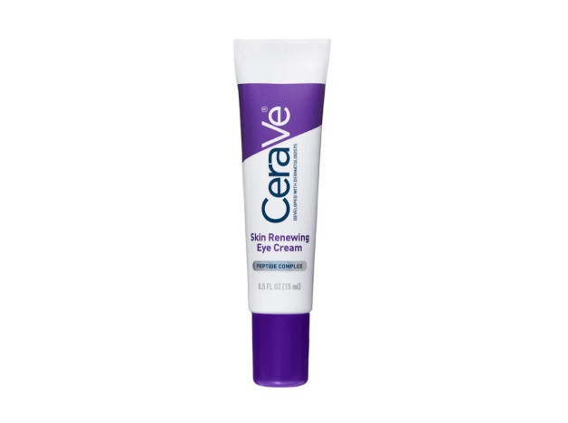 Cerave Skin Renewing Contorno De Ojos 14 ml