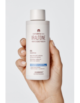 Iraltone Champú DS 200 ml