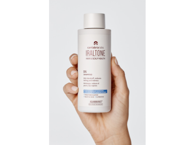Iraltone Champú DS 200 ml