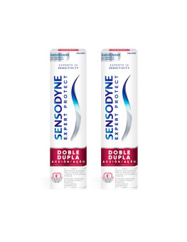 Sensodyne Pasta Doble...