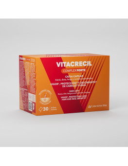 Vitacrecil Complex Forte 30...
