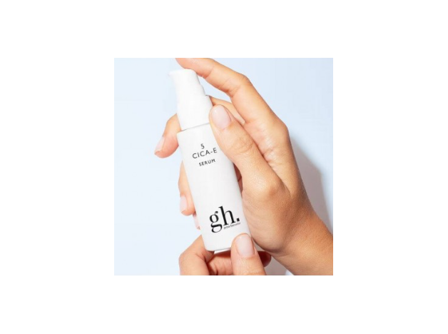 GH 5 Cica-E Serum Multifunción 30 ml