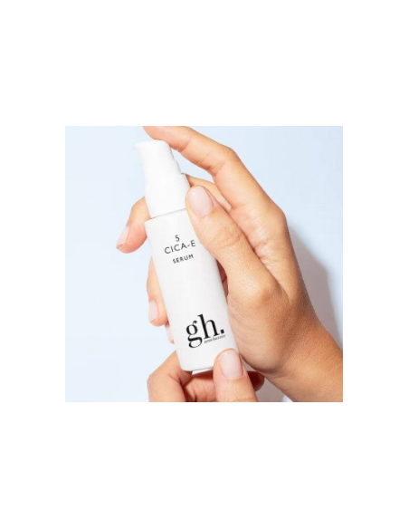 GH 5 Cica-E Serum Multifunción 30 ml