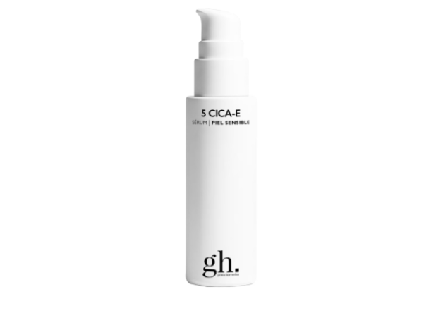 GH 5 Cica-E Serum Multifunción 30 ml