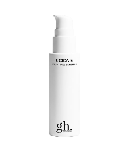 GH 5 Cica-E Serum Multifunción 30 ml