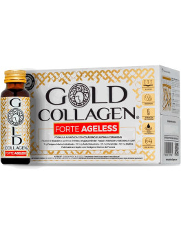 Gold Collagen Forte Ageless...