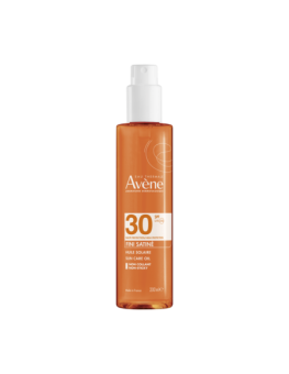Avene Aceite Solar Alta...