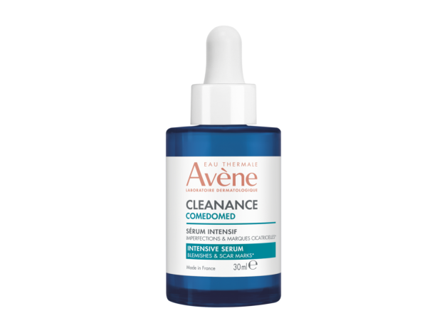 Avene Cleanance Comedomed Serum Intensivo 30 ml