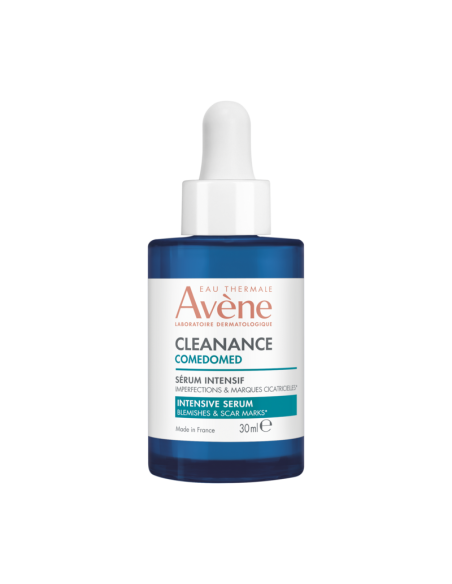 Avene Cleanance Comedomed Serum Intensivo 30 ml