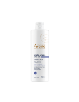 Avene Solar Cuerpo Aftersun...