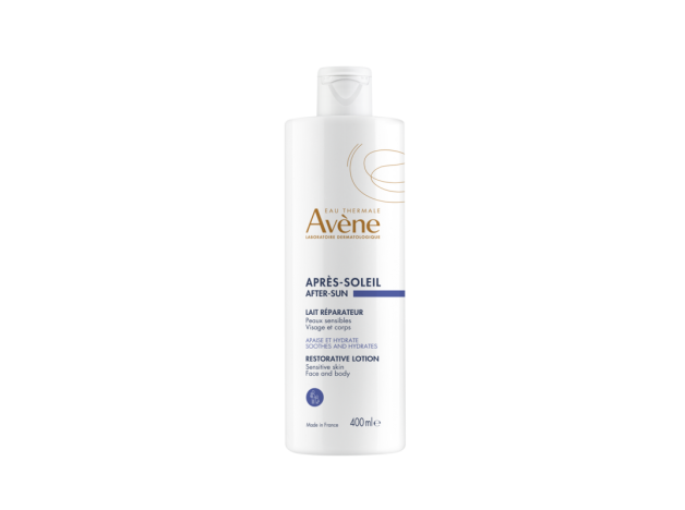 Avene Solar Cuerpo Aftersun 200 ml