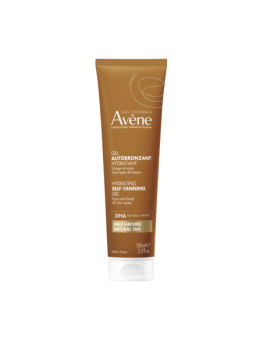 Avene Solar Cuerpo...