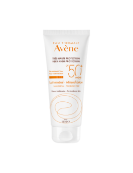 Avene Solar Cuerpo Mineral...