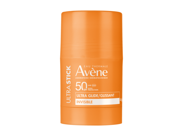 Avene Ultra Stick SPF 50 Invisible 45 g
