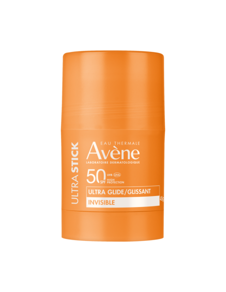 Avene Ultra Stick SPF 50 Invisible 45 g