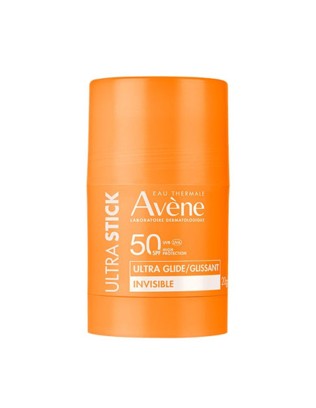 Avene Ultra Stick SPF 50 Invisible 20 g