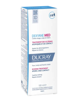Ducray Dexyane Med Crema...