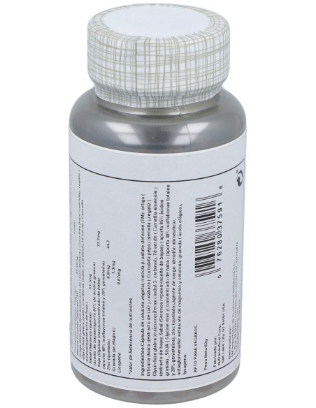 Prostate Defense 90Cap.