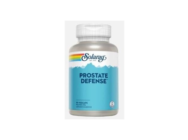 Prostate Defense 90Cap.