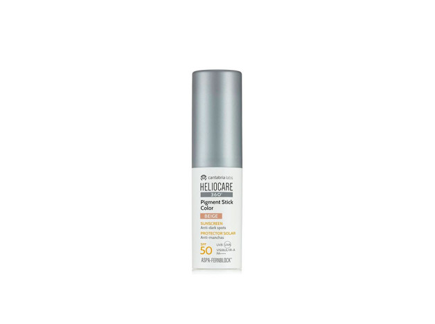 Heliocare 360°º Pigment Stick SPF 50 10 g Color Beige