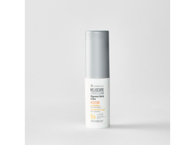 Heliocare 360°º Pigment Stick SPF 50 10 g Color Beige