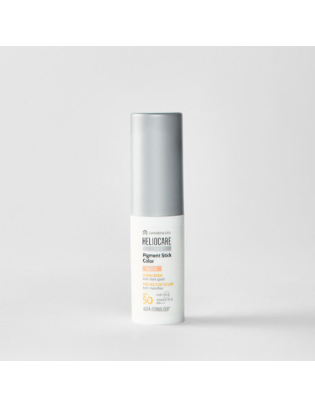 Heliocare 360°º Pigment Stick SPF 50 10 g Color Beige