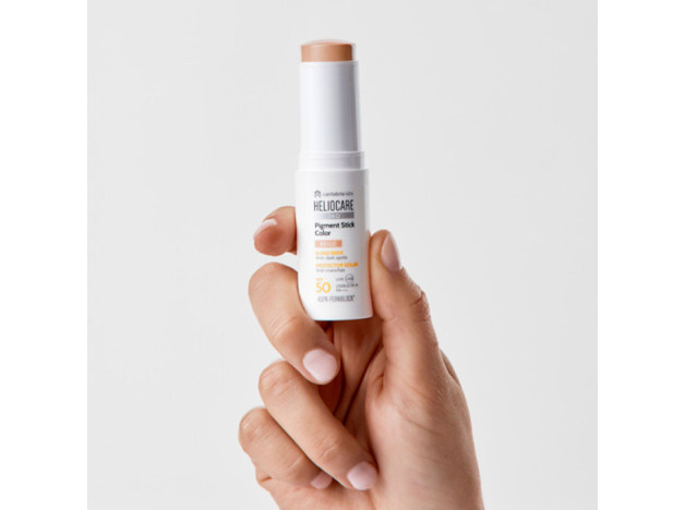 Heliocare 360°º Pigment Stick SPF 50 10 g Color Beige