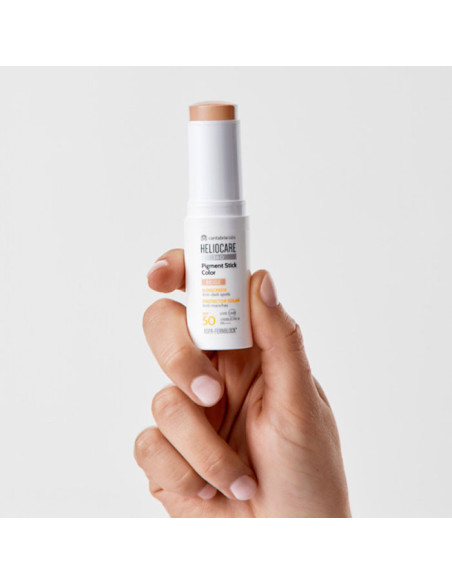 Heliocare 360°º Pigment Stick SPF 50 10 g Color Beige