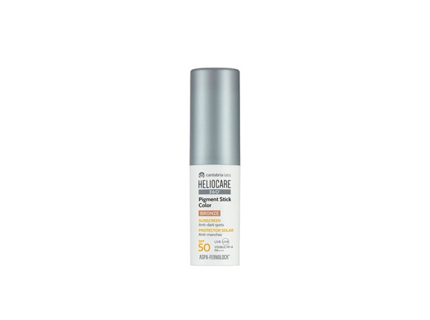 Heliocare 360°º Pigment Stick SPF 50 10 g Color Bronze