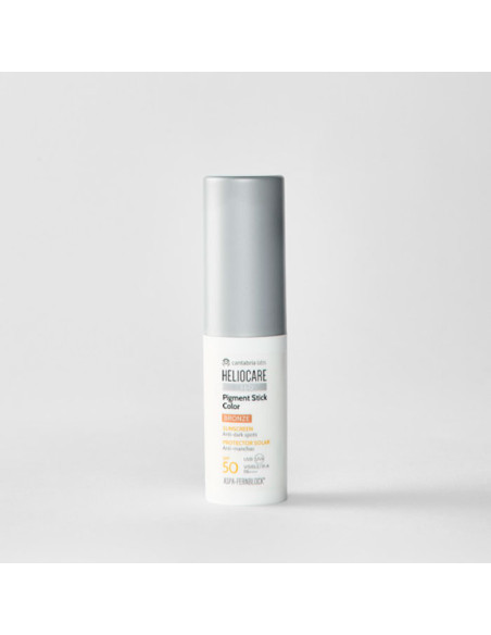 Heliocare 360°º Pigment Stick SPF 50 10 g Color Bronze