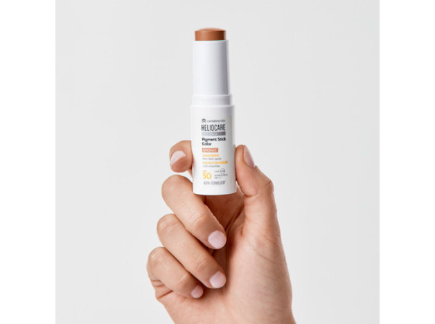 Heliocare 360°º Pigment Stick SPF 50 10 g Color Bronze