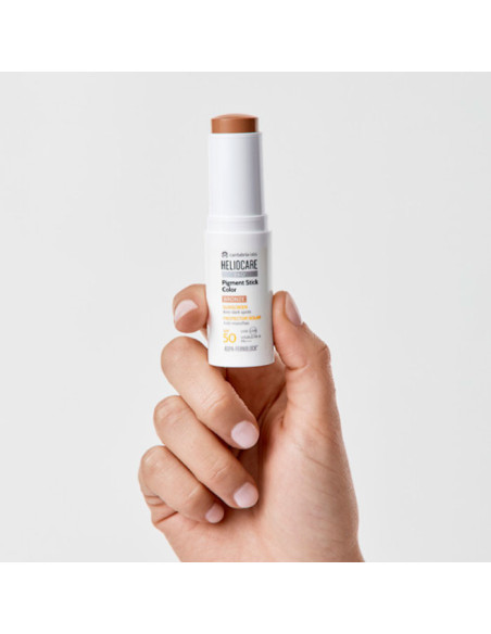 Heliocare 360°º Pigment Stick SPF 50 10 g Color Bronze