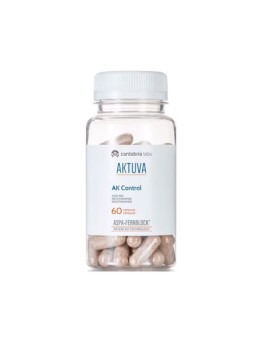 Heliocare Oral Aktuva Ak Control 60 Capsulas