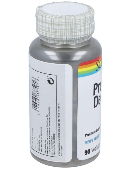 Prostate Defense 90Cap.