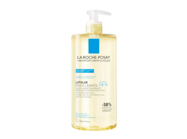Lipikar Aceite Lavante 1 Litro