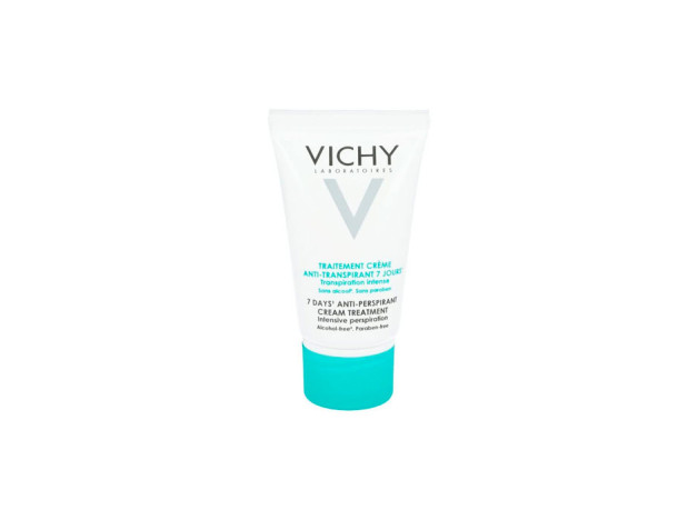 Vichy Desodorante Antitranspirante Crema 40 ml